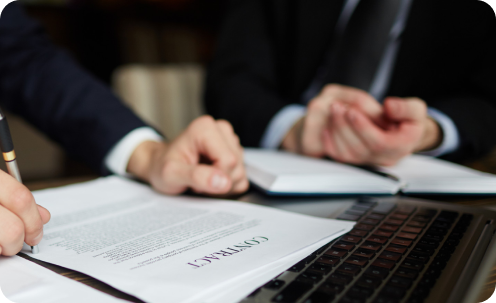 Seguro de accidentes