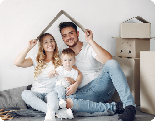 Seguro de hogar